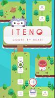 ITENO poster