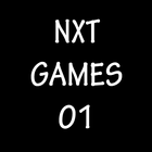 NXT GAMES 1 أيقونة