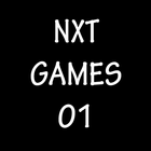 NXT GAMES 1 biểu tượng