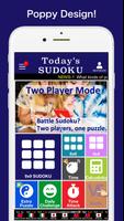 Poster Sudoku