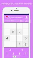 Sudoku capture d'écran 3