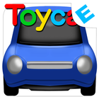 آیکون‌ Toycar - My Little Town