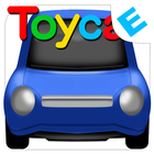 Toycar - My Little Town Zeichen