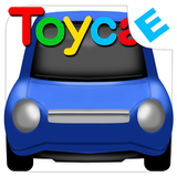 Toycar - My Little Town ikon