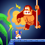 Donkey Kong ícone