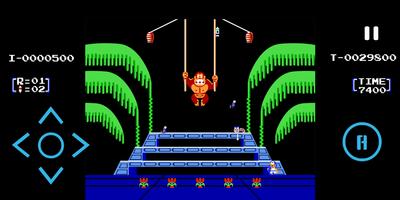 Donkey Kong Cartaz