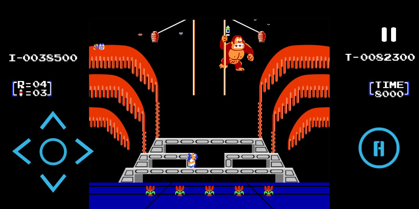Donkey Kong APK for Android Download