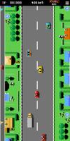 Car Racing poster