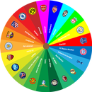 Random Football Team: Lucky roulette APK