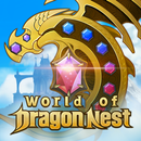 World of Dragon Nest(WoD) APK