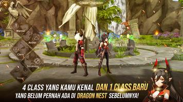 World of Dragon Nest(WoD) screenshot 1