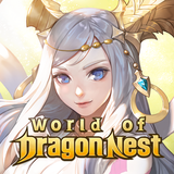 World of Dragon Nest (WoD) আইকন
