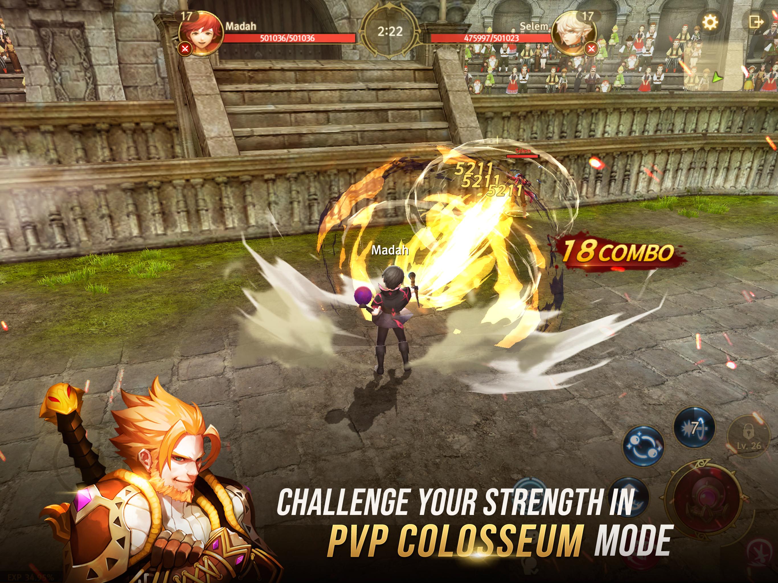 World Of Dragon Nest Wod For Android Apk Download - roblox dragon world