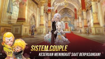 World of Dragon Nest (WoD) penulis hantaran