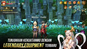 World of Dragon Nest (WoD) screenshot 2