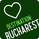 Destination: Bucharest icône
