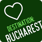 Destination: Bucharest أيقونة