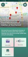 Destination: Bucharest تصوير الشاشة 2