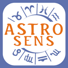 Astrosens icône