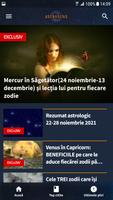 Astrosens постер