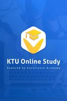 KOS-KTU ONLINE STUDY APP 海报