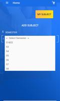 KOS-KTU ONLINE STUDY APP 截图 3