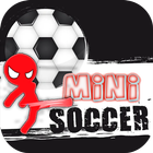 Mini Soccer Offline icône