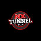 NX TUNNEL PLUS-icoon