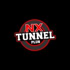 NX TUNNEL PLUS icône