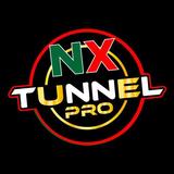 NX TUNNEL PRO - Fast & Secure simgesi