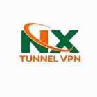 Nx Tunnel VPN icône