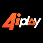 4iPlay+ 아이콘