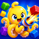 Blockshot 3D