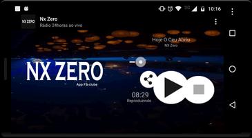 Nx Zero स्क्रीनशॉट 2