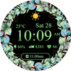 Green Floral APK
