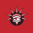 NY212 icon