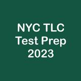 NYC TLC Test Prep 2024