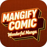 MangifyComic APK
