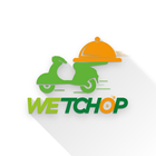 We Tchop icône