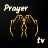 Prayer TV - Ark Of God icône