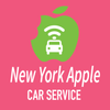 New York Apple Car Service icon