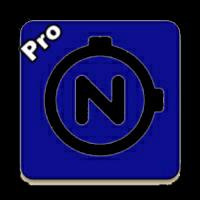NICO App Helper Premium الملصق