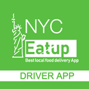 NYC Eatup Driver App APK