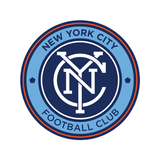 New York City FC আইকন
