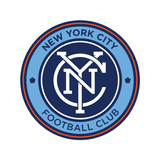 New York City FC Zeichen