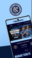 New York City FC gönderen