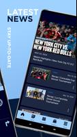 New York City FC Ekran Görüntüsü 1