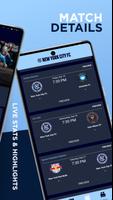 New York City FC Ekran Görüntüsü 2