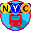 Subway Maps NYC: MTA bus times