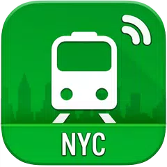 MyTransit NYC Subway & MTA Bus APK 下載